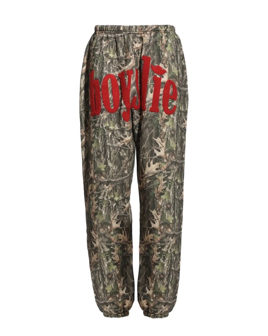 Manhunt Kimmy Reverse Pant