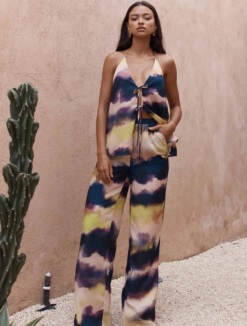 Oasis Pants