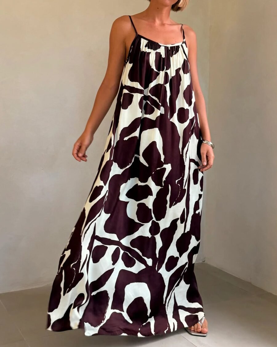 Euphrate Dress