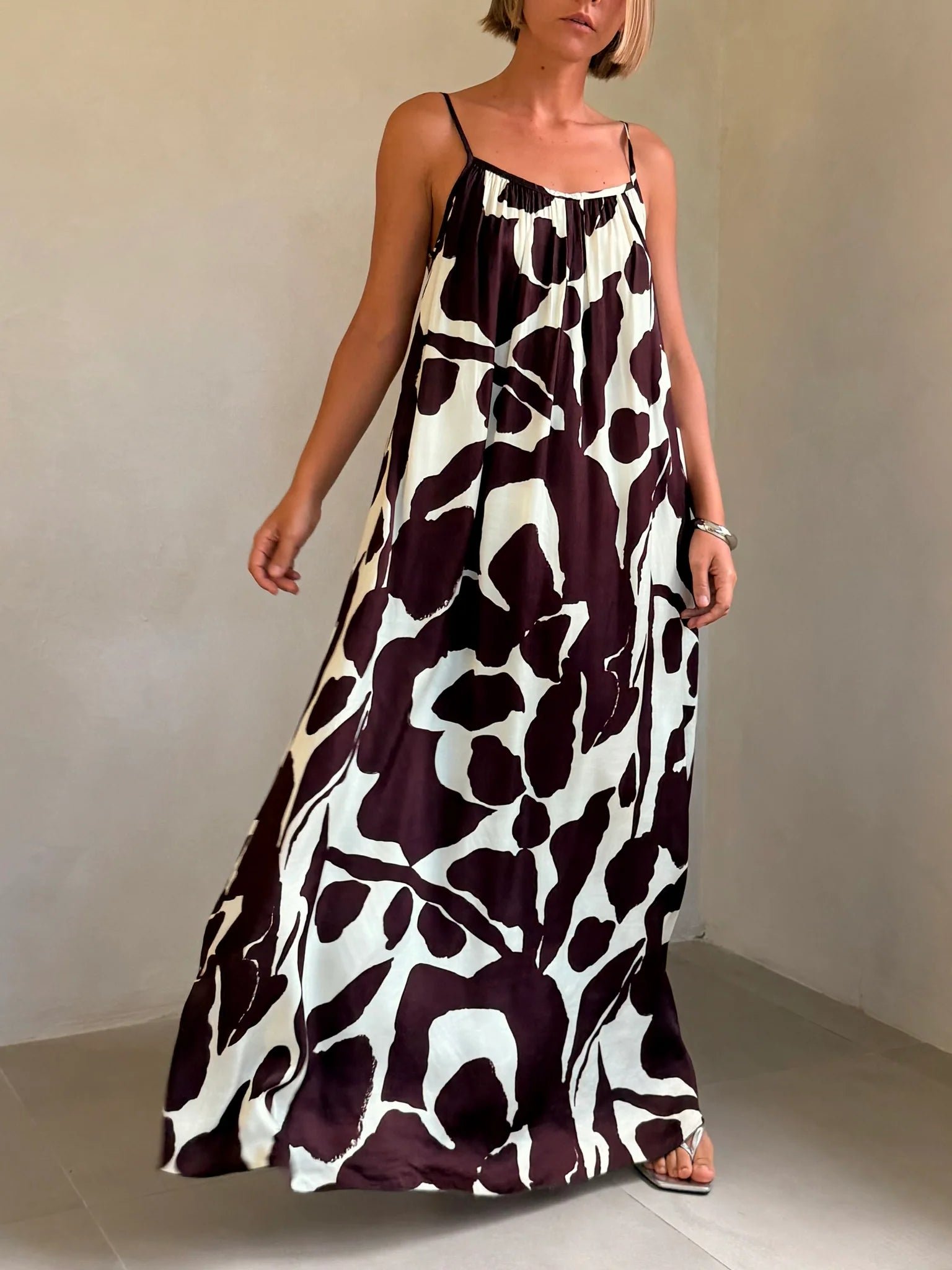 Euphrate Dress