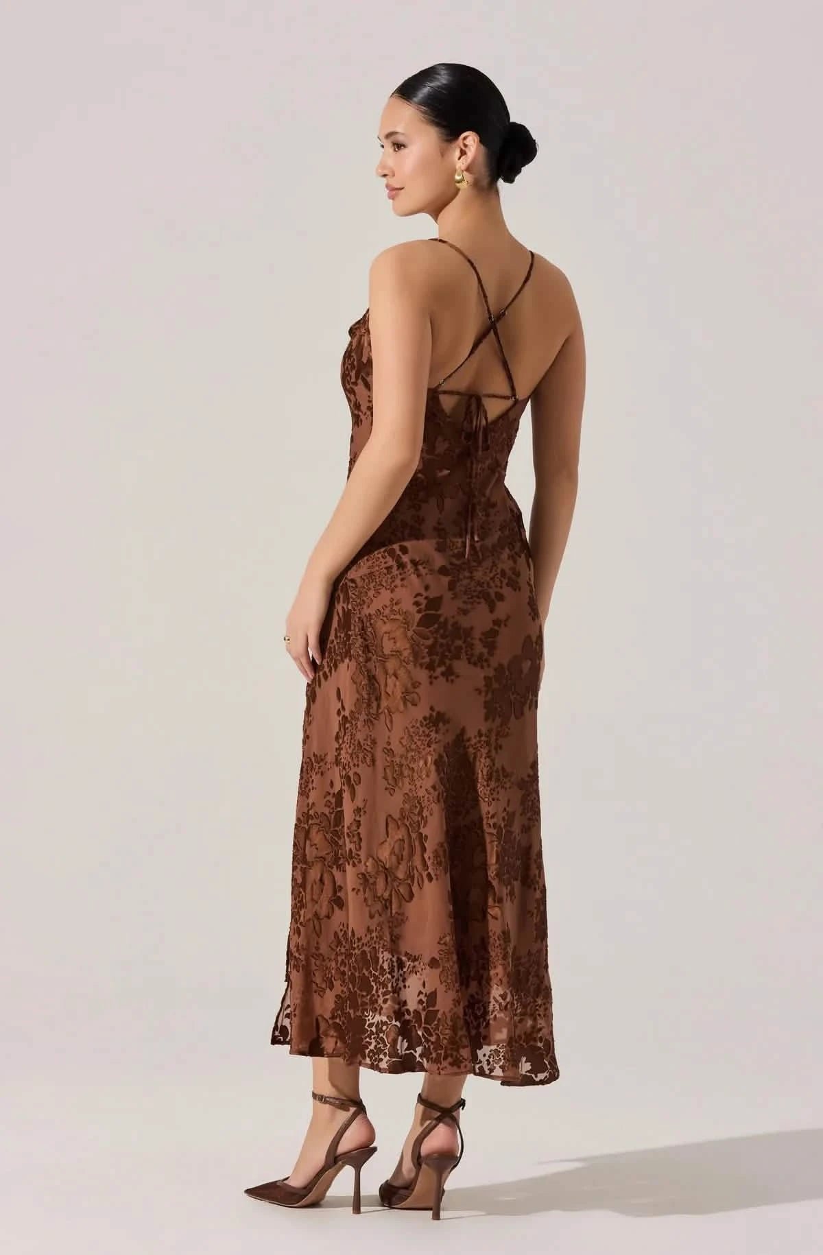 Gaia Dress