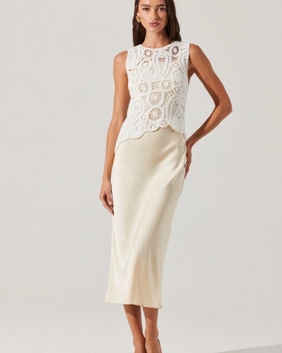 Martina Dress
