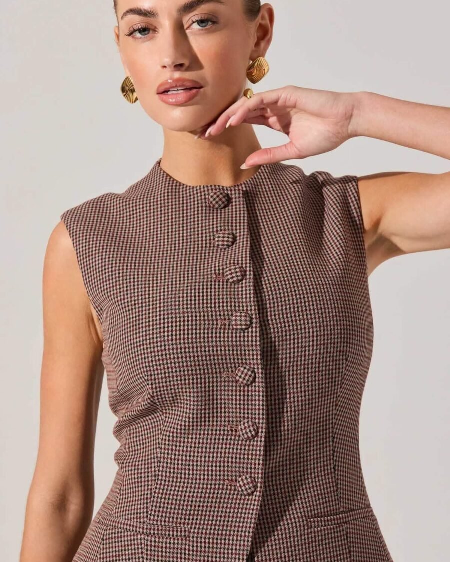 Gisselle Vest