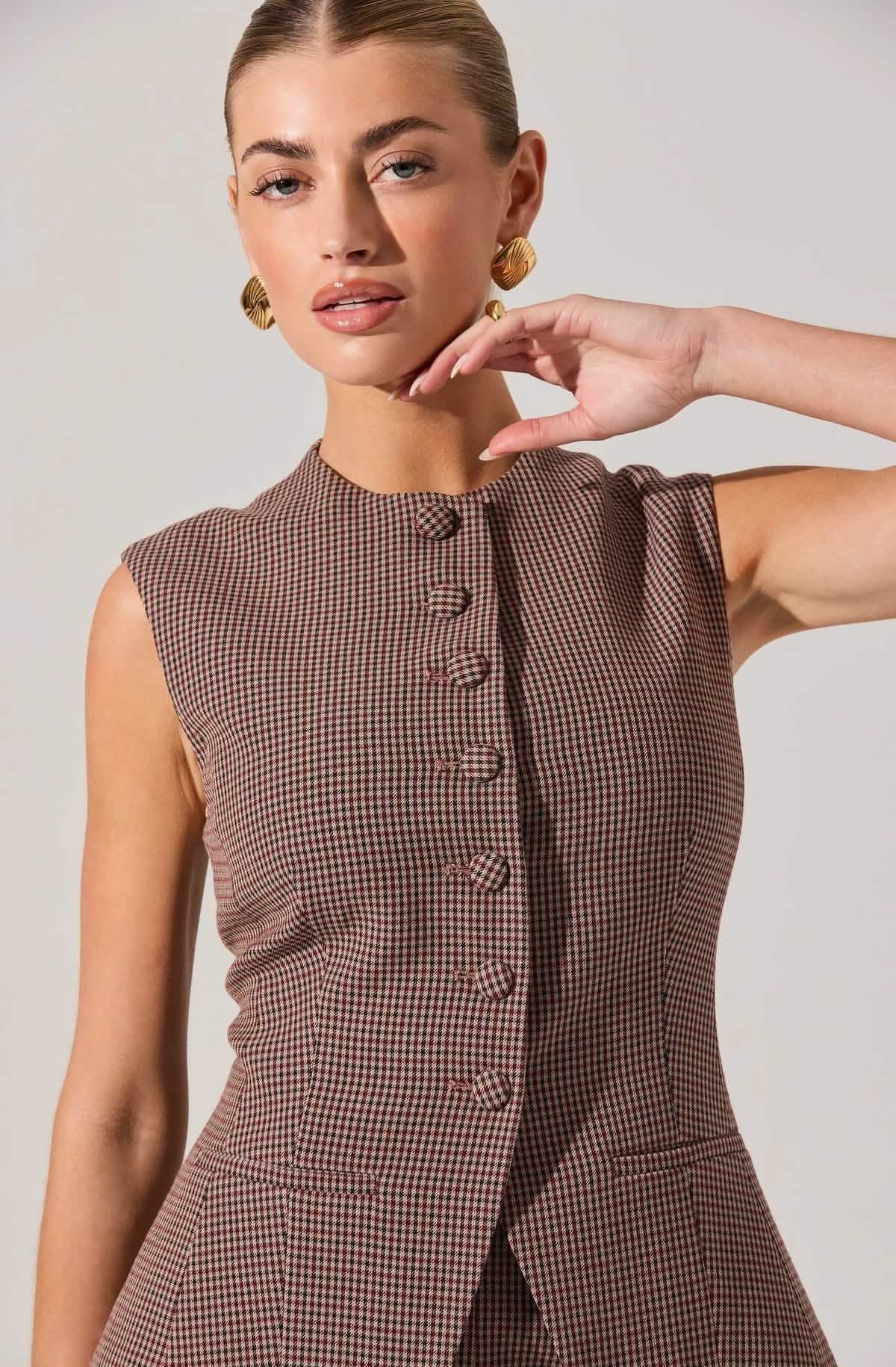 Gisselle Vest