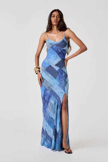 Bari Dress