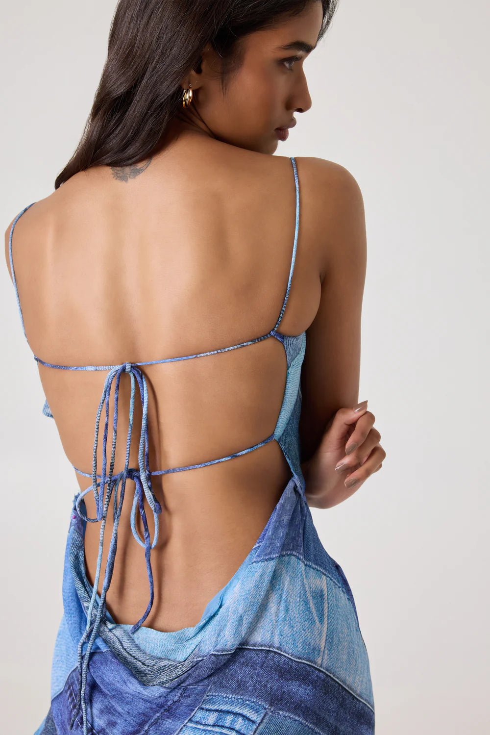 Bari Dress