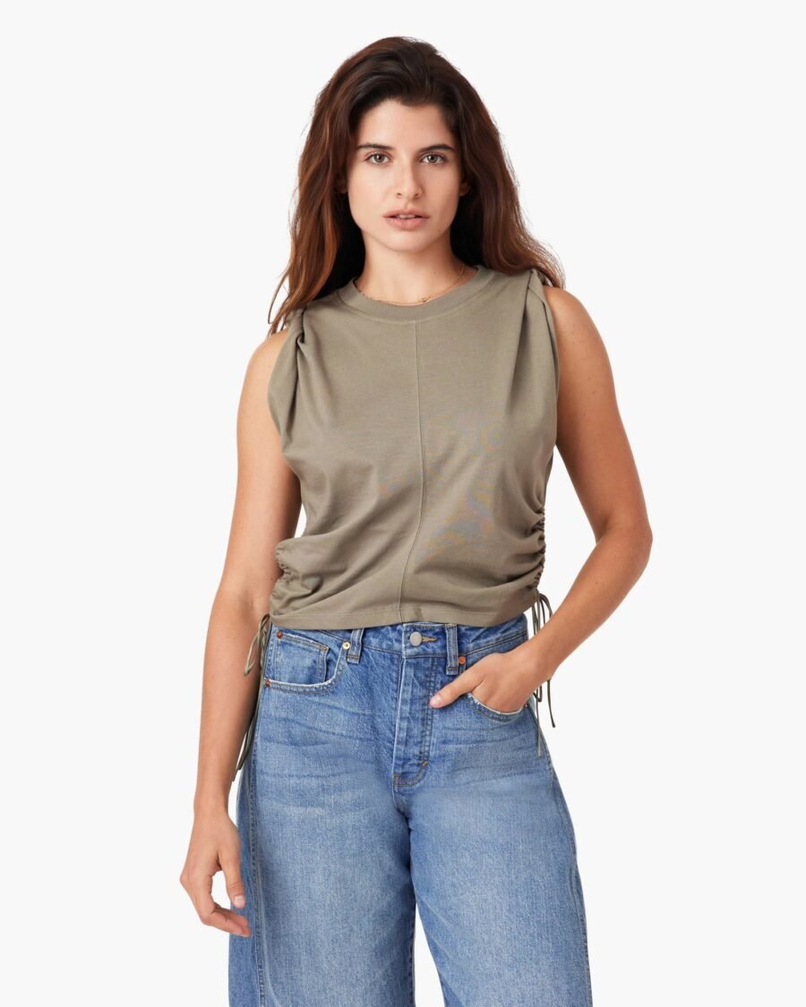 Luna Top