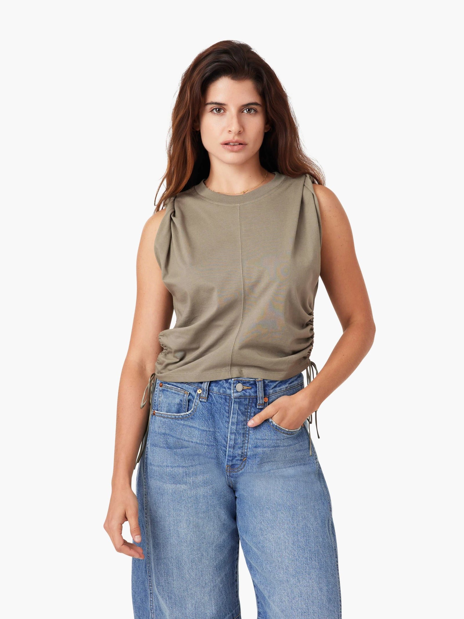 Luna Top