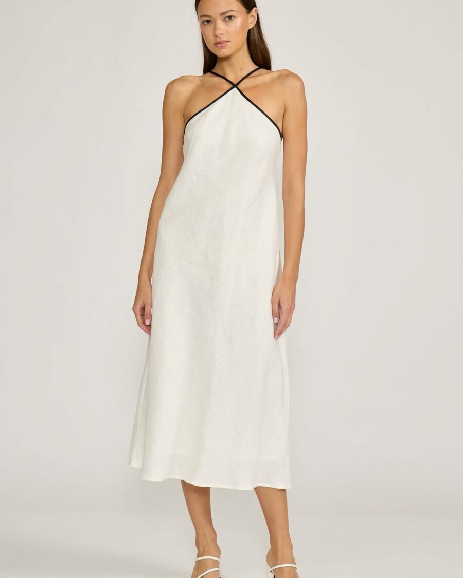 Grace Midi Dress