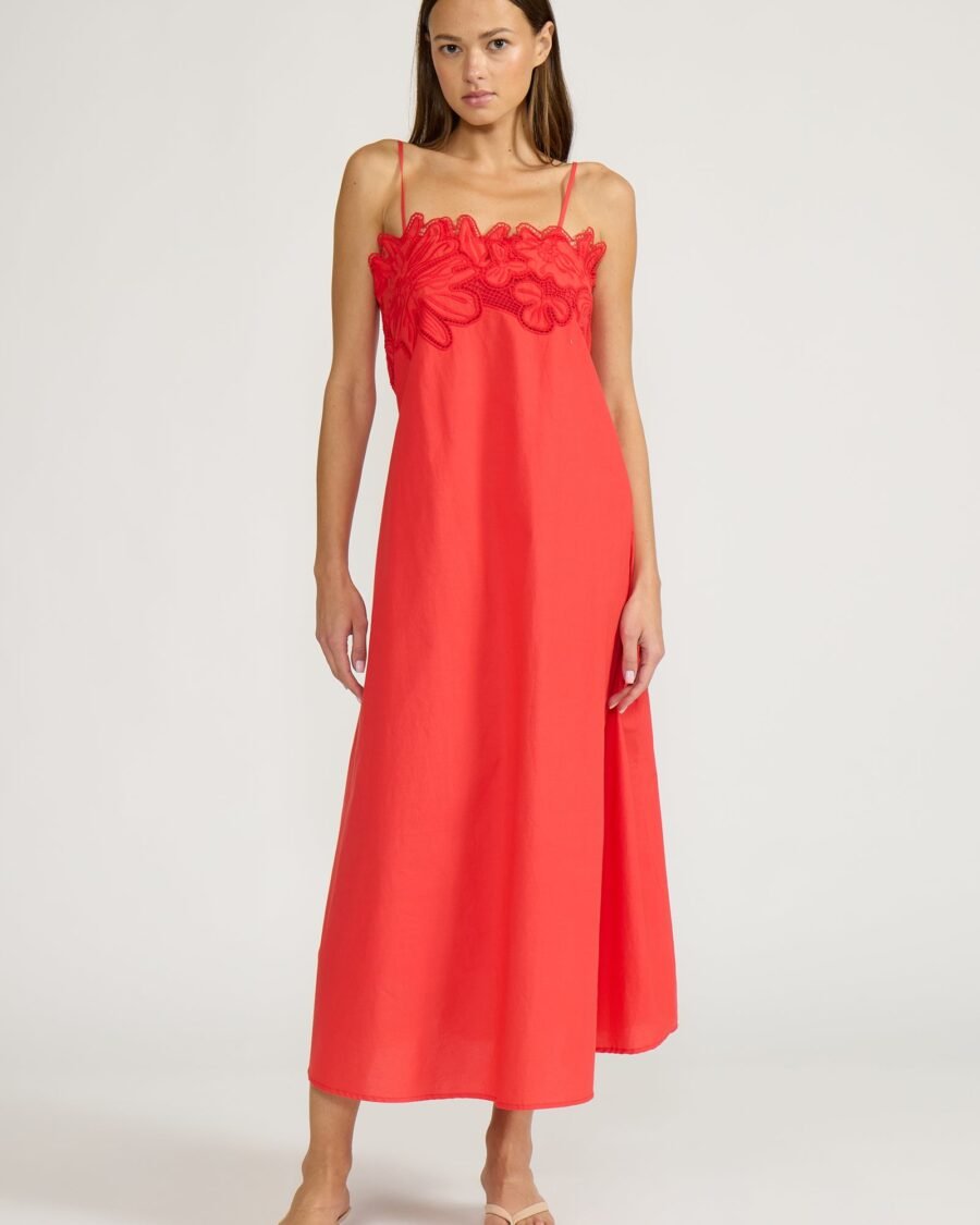 Rey Maxi Dress