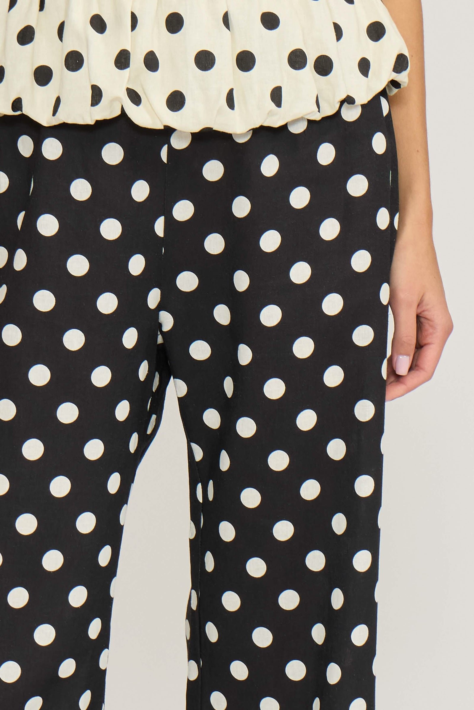 Lylah Pant
