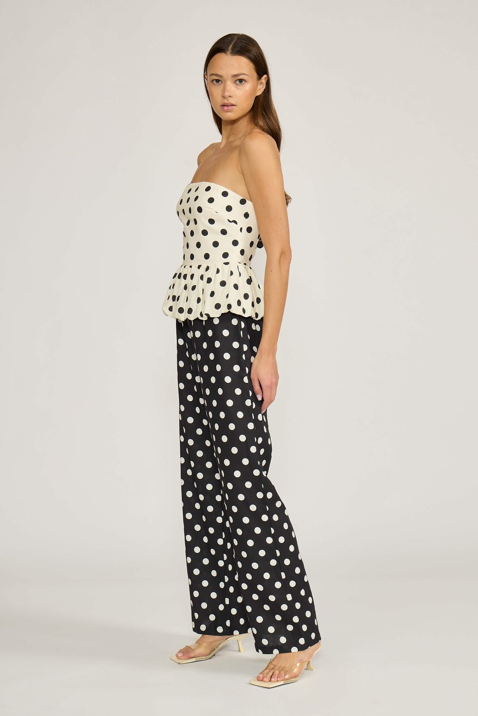 Lylah Pant