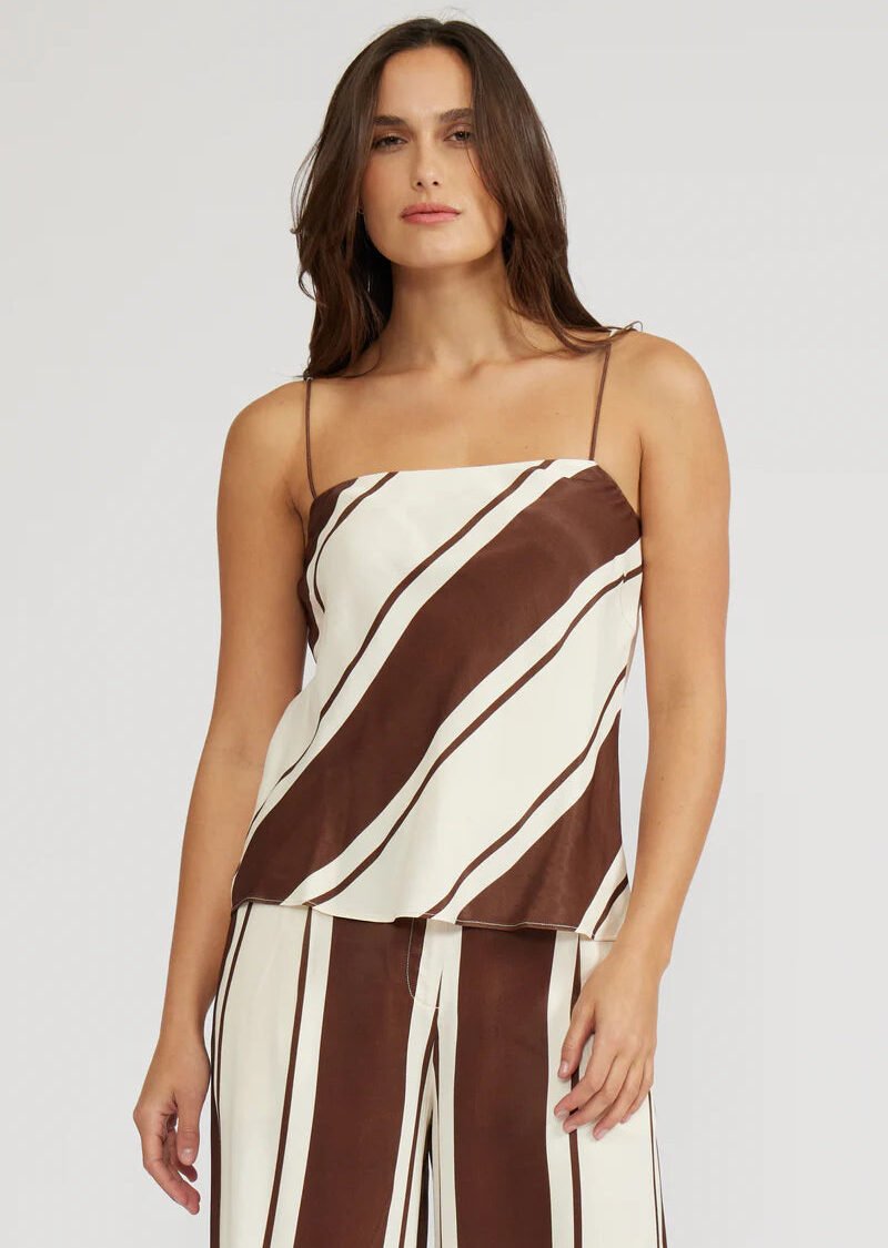 Allie Tank Top