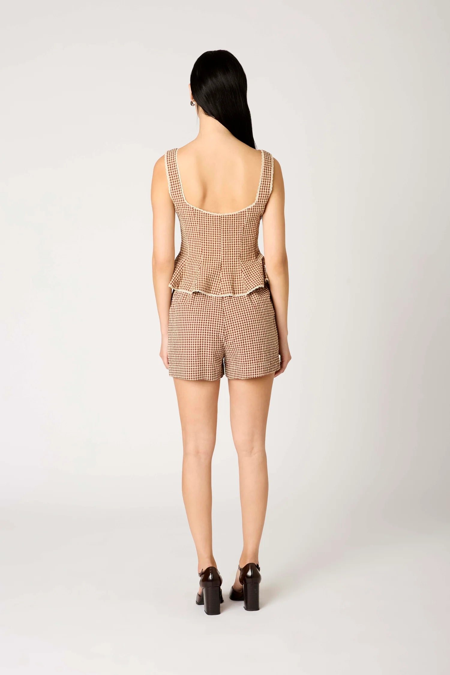 Calliope Top