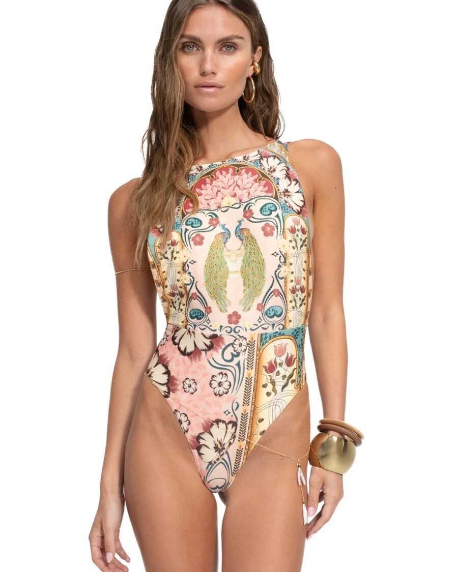 Domenica Swimsuit