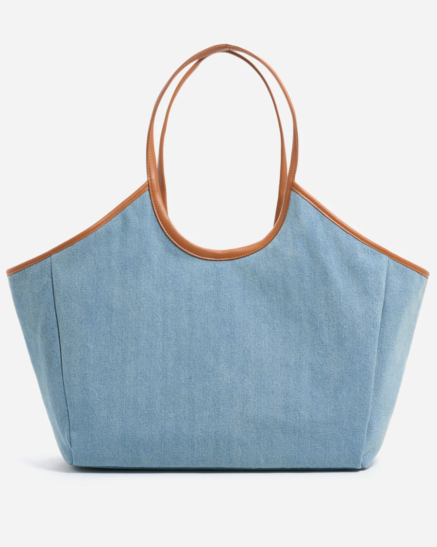 Scoop Tote