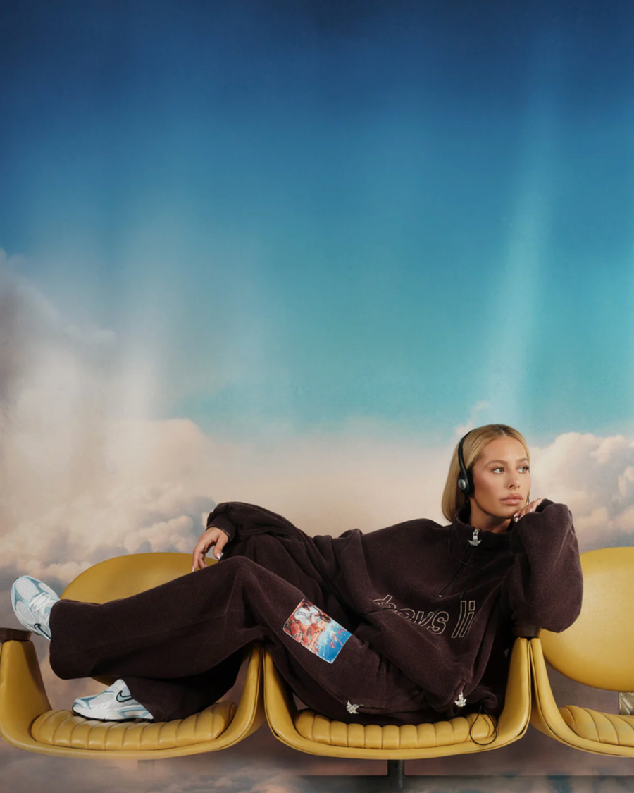 BFFAE Alex Sweatpants