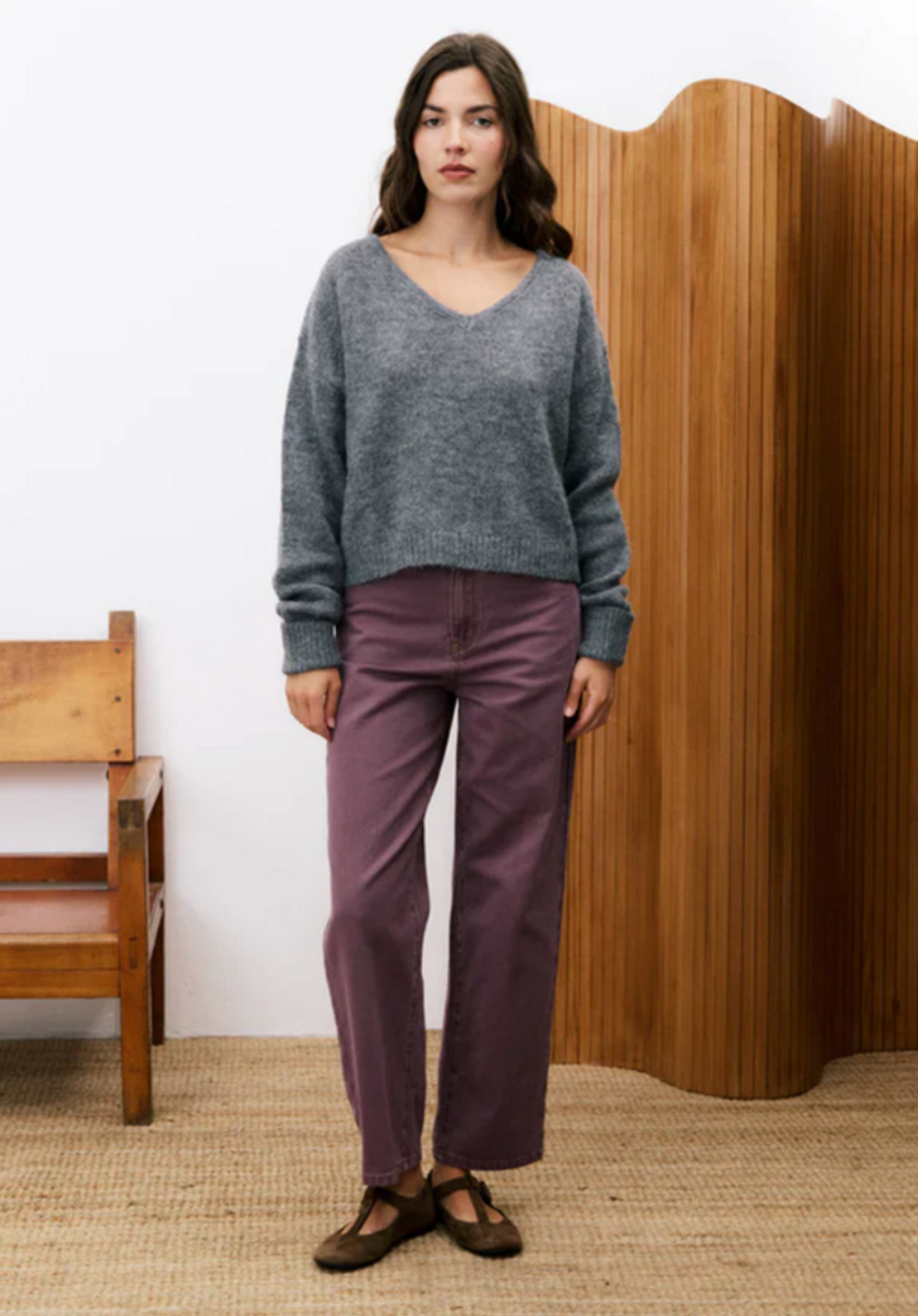 Dickens Sweater