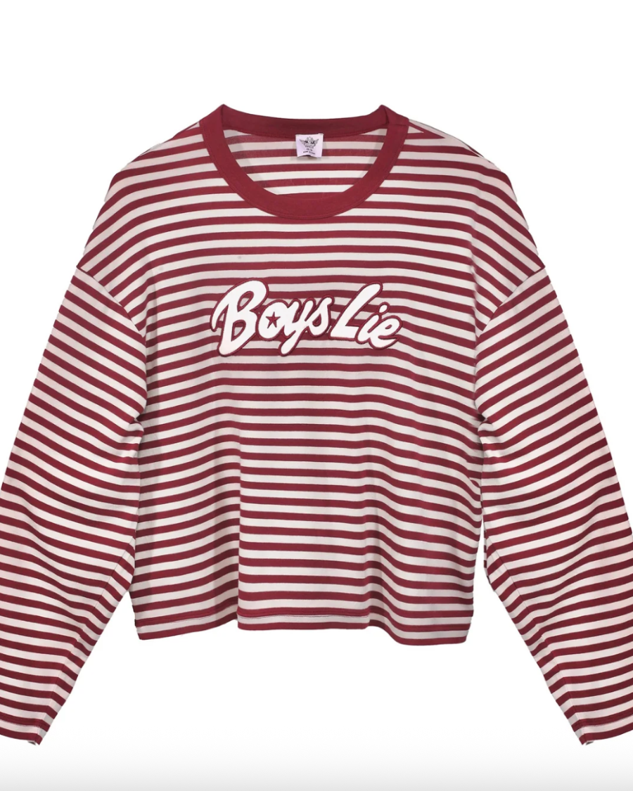 Starlight Boyfriend Longsleeve