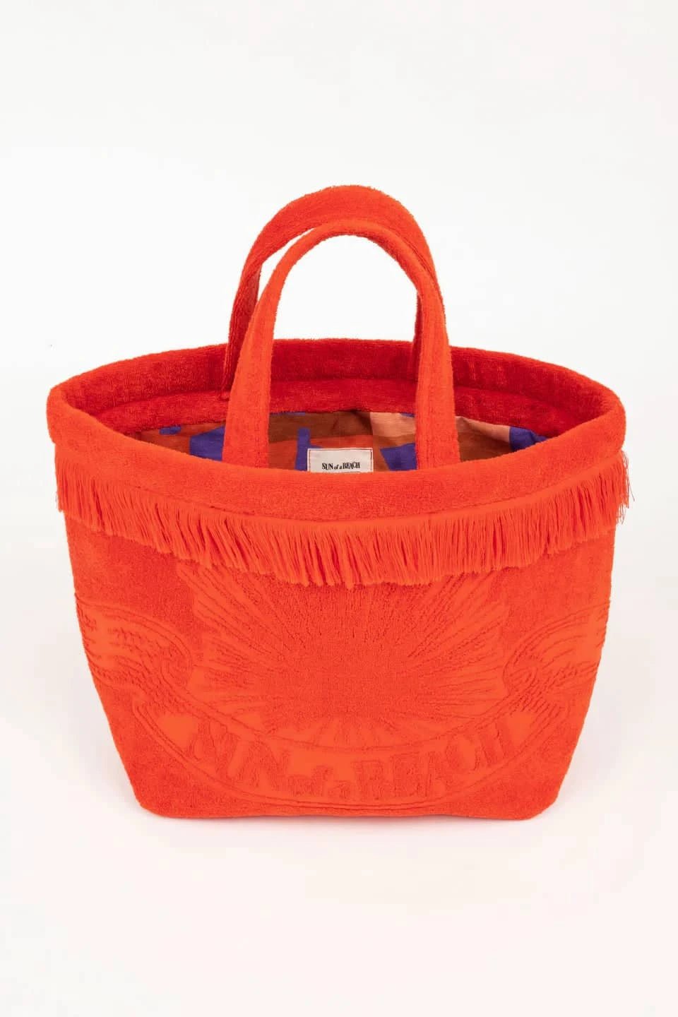 Athens Terry Bag XL
